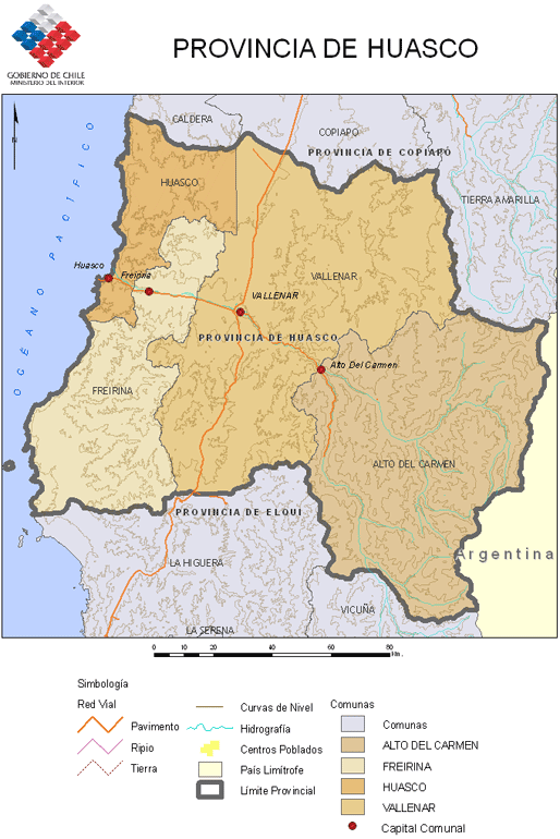 Huasco