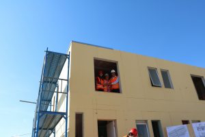 4.- OASIS DE CHAÑARAL ES UN PROYECTO ESPERANZADOR